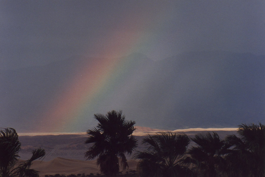 Death Valley, USA