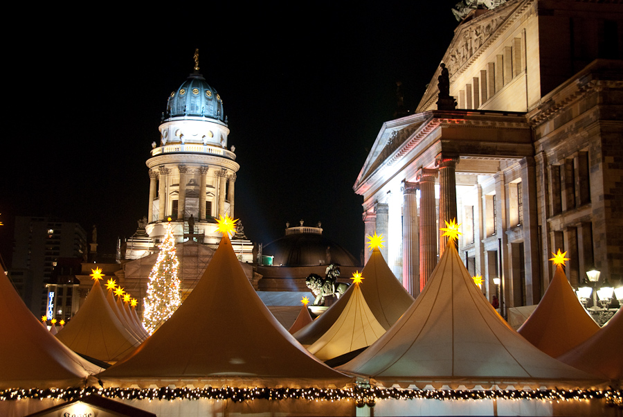 Vorweihnachtliches...