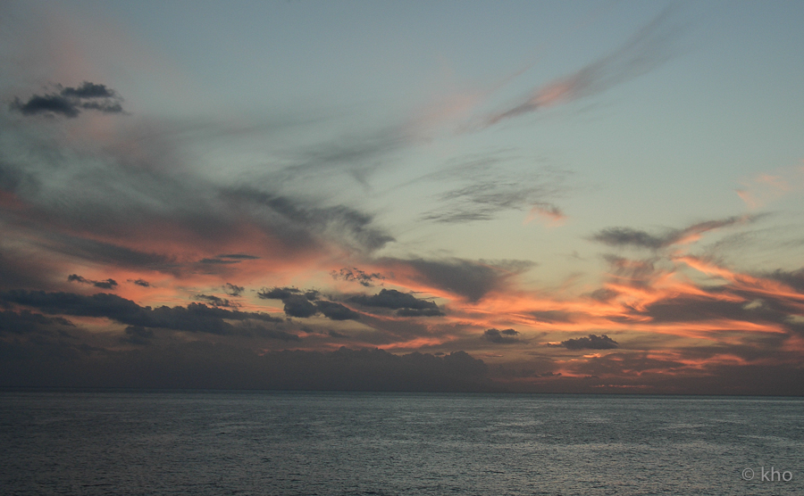 La Gomera...