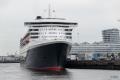 Queen Mary 2...