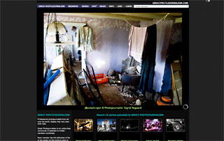 great photojournalism