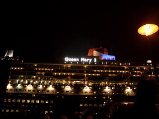 Queen Mary 2