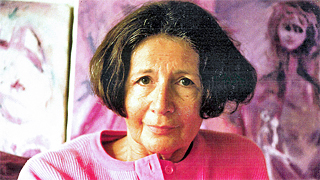 Alice Miller