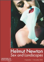 Newton Sex and Landscapes