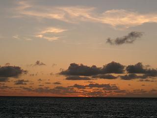 Madeira Sonnenaufgang1