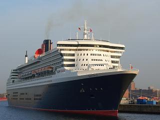 Queen Mary 2