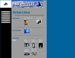 Antarctica