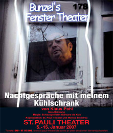 Bunzel Theater