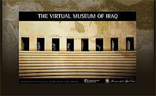 Virtual Iraq