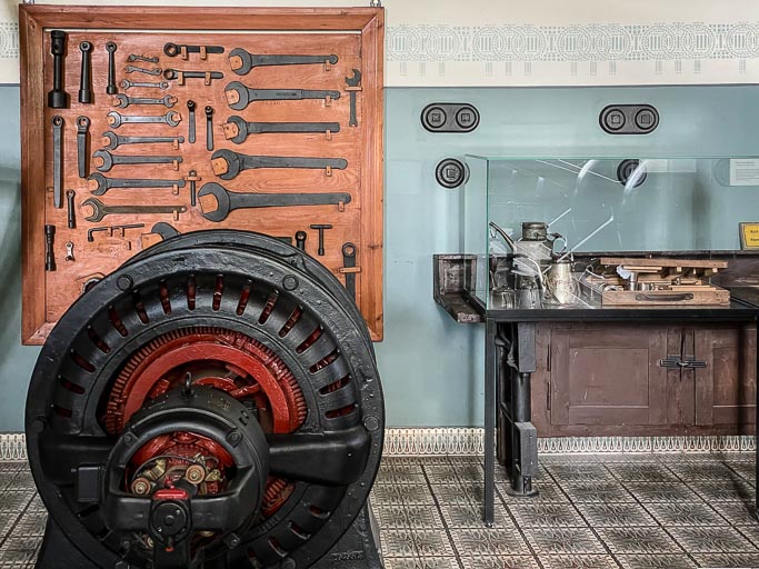 Bocholt - Textilwerk