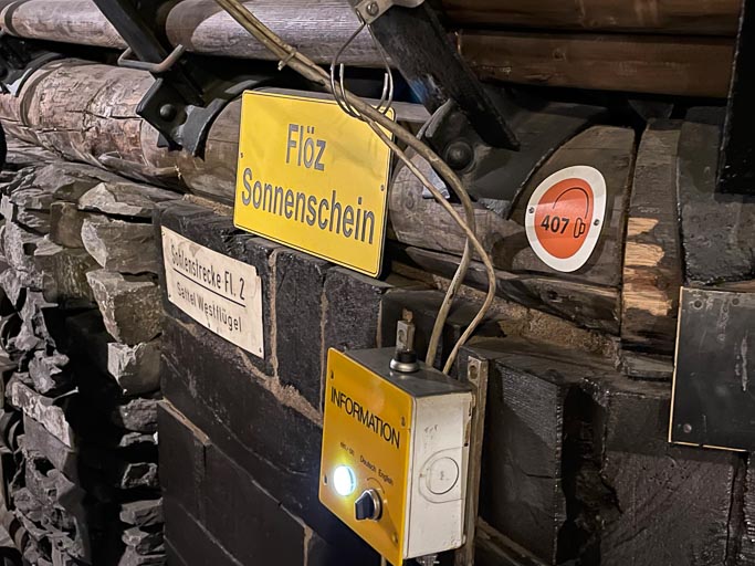 Bochum - Deutsches Bergbaumuseum
