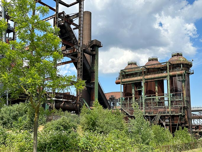 Phoenix und Umgebung