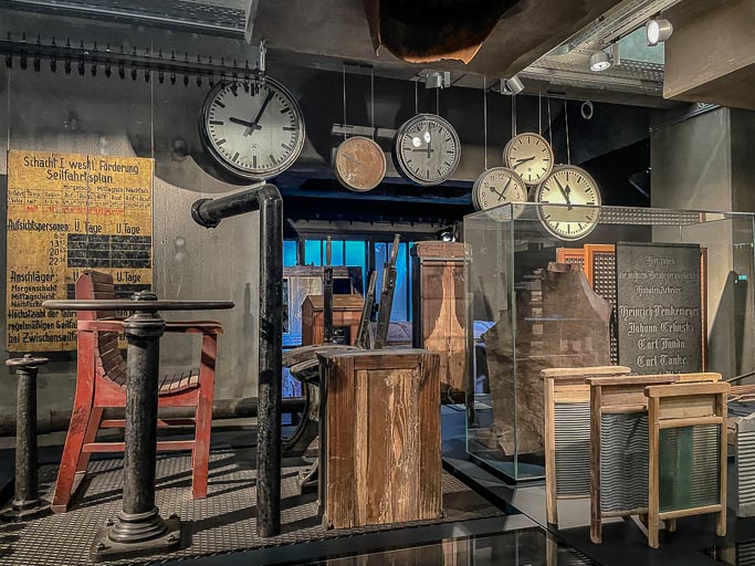 Essen - Zeche Zollverein