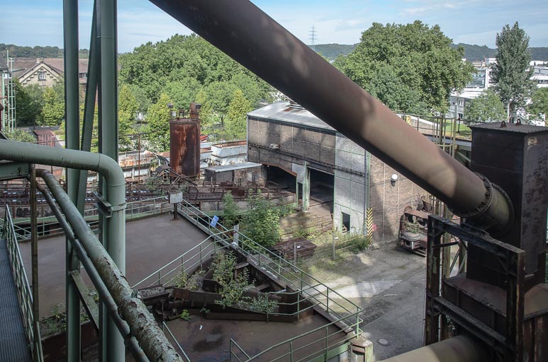 Henrichshütte 2021