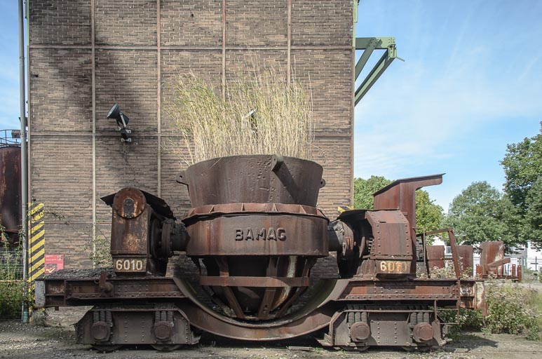 Henrichshütte 2021