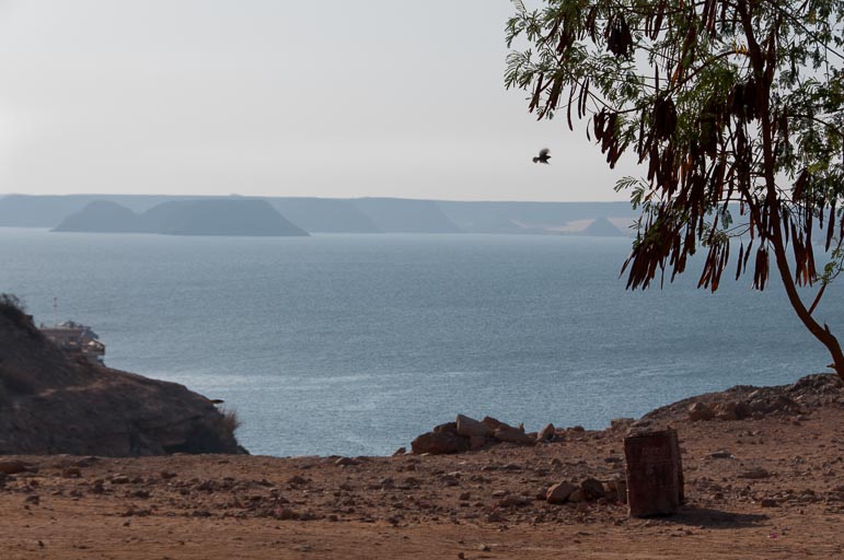 Aegypten - Abu Simbel
