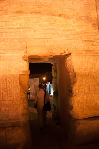 Ägypten - Kom Ombo
