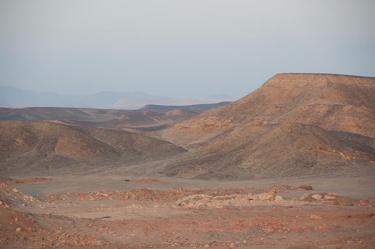 Ägypten - Marsa Alam