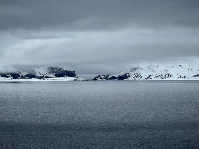 Deception Island