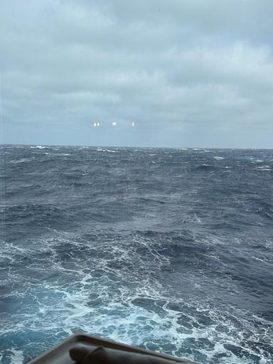 Drake Passage