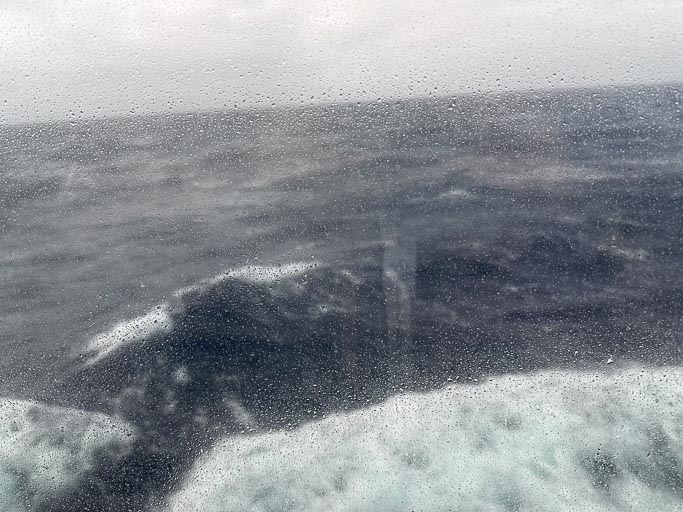 Drake Passage