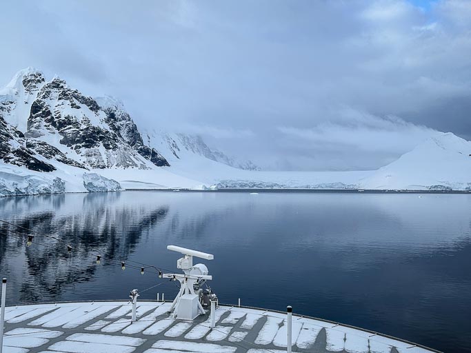 Neumayer Channel