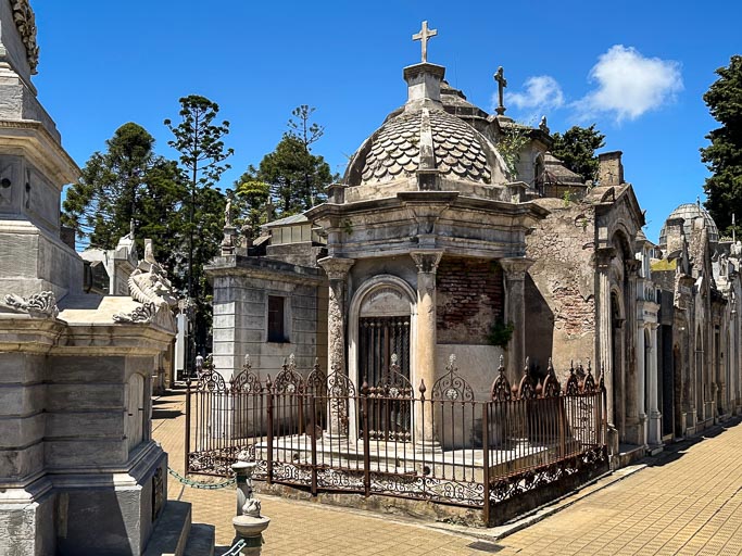 Argentinien