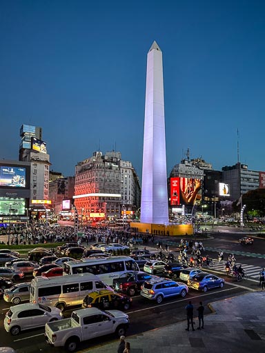 Obelisco