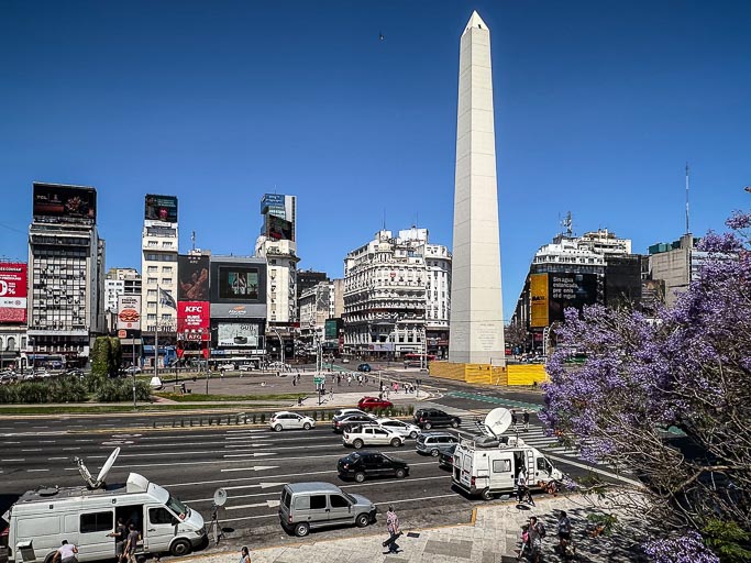 Obelisco