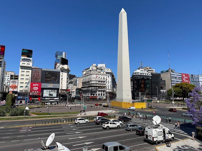 Obelisco