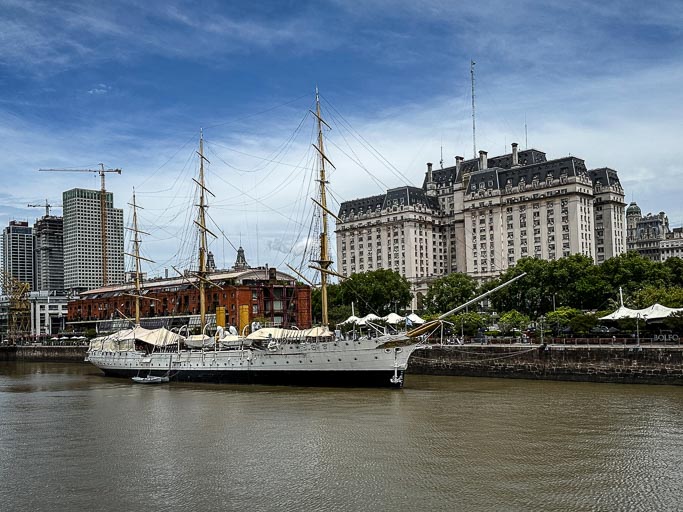 Puerto Madero