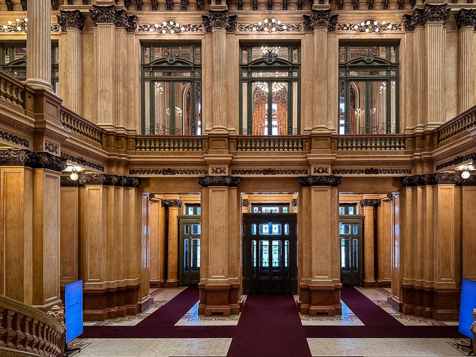 Teatro Colon
