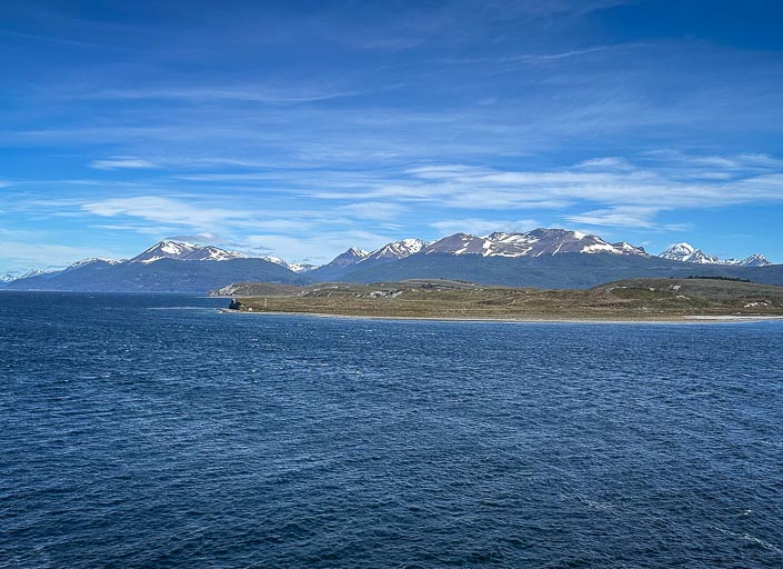 Ushuaia