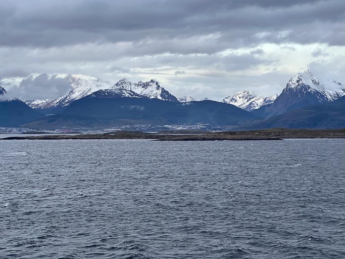 Ushuaia