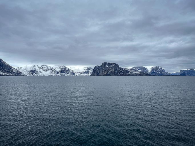 Buchan Gulf