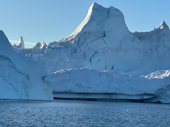 Ilulissat
