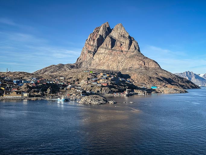 Uummannaq