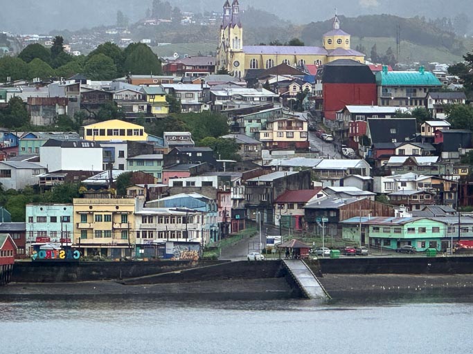 Chiloe