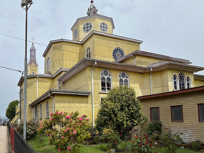 Chiloe