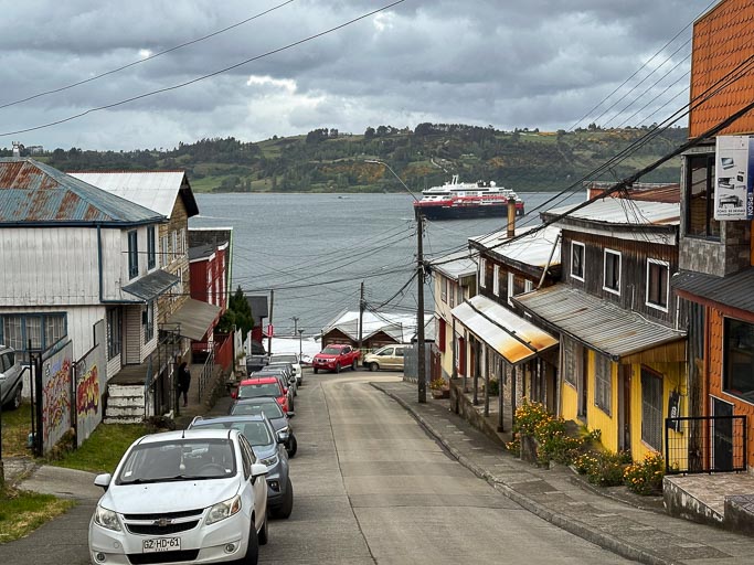 Chiloe