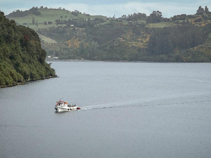 Chiloe