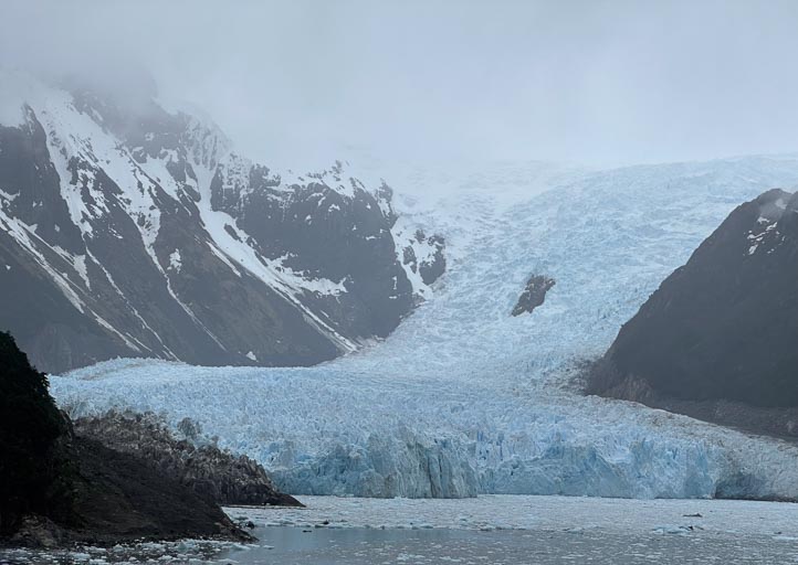 Pia Fjord