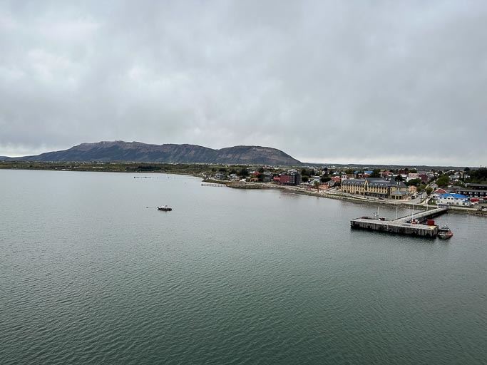 Puerto Natales