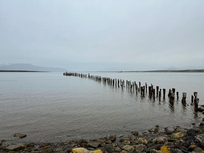 Puerto Natales