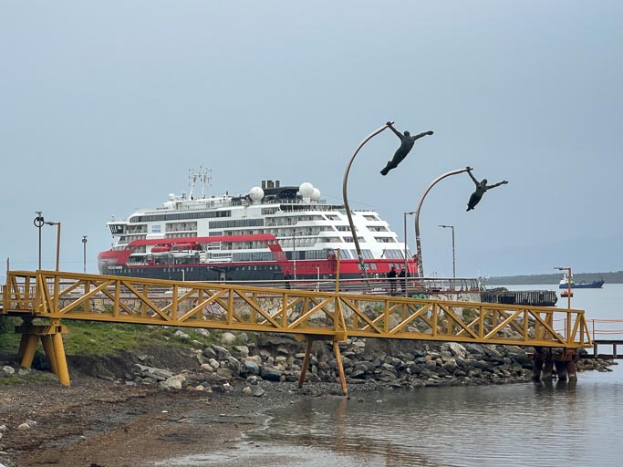 Puerto Natales