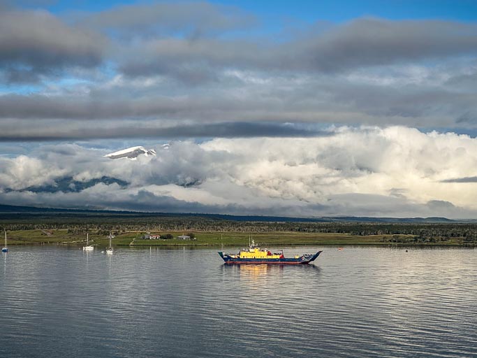 Puerto Natales