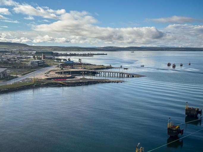 Puerto Natales
