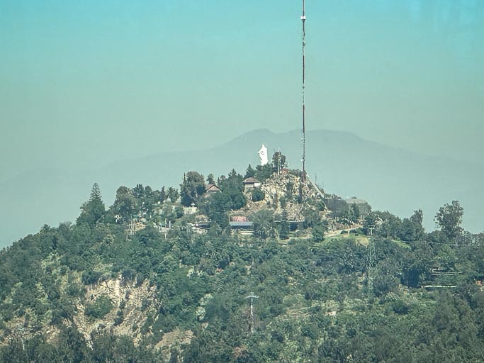 Santiago de Chile