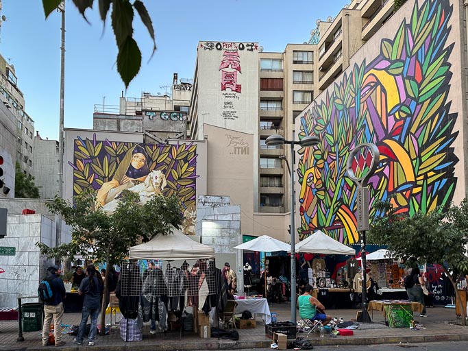 Lastarria