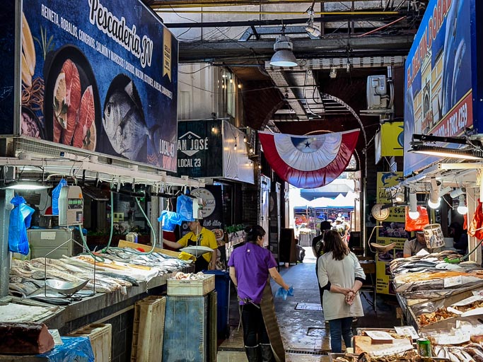 Mercado Central